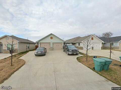 E Carter St, Sherman, TX 75090