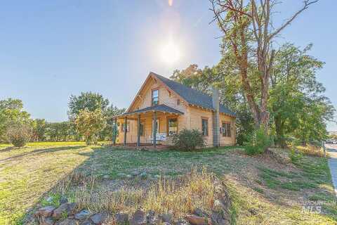 10Th, CLARKSTON, WA 99403