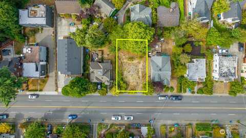 25Th, SEATTLE, WA 98105
