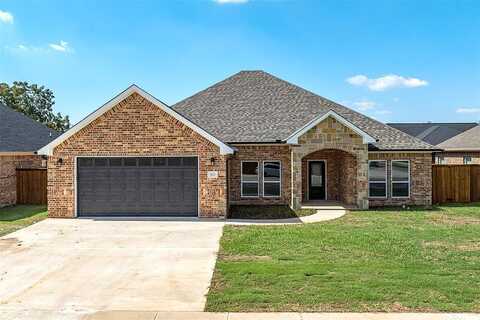 Limestone, MABANK, TX 75147