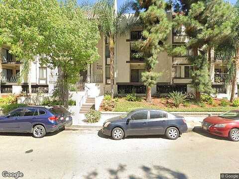 N Maryland Ave, Glendale, CA 91206