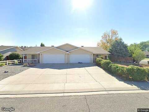 Estate St, Grand Junction, CO 81504