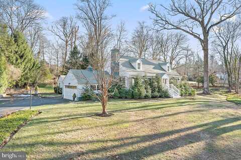 Spruce Ln N, VILLANOVA, PA 19085