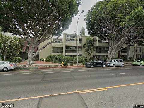 Overland Ave, Culver City, CA 90230