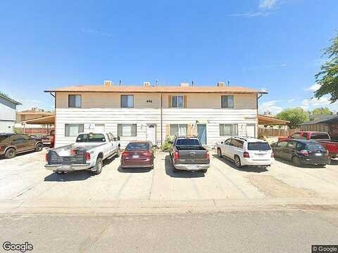 Tracy Dr, Clifton, CO 81520