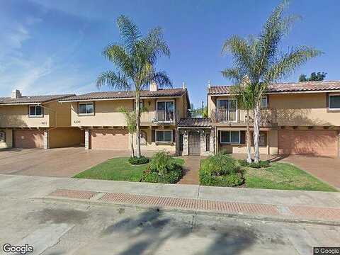 48Th St, San Diego, CA 92115