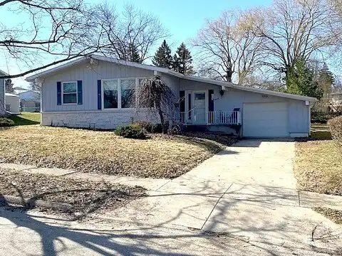 Greengarden Boulevard, Erie, PA 16509