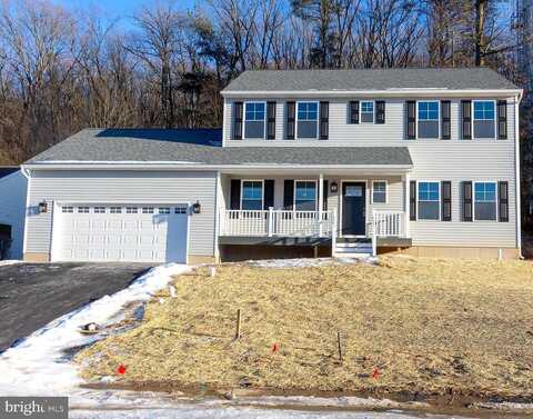 Fern Rd, ORWIGSBURG, PA 17961