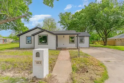 Campbell, TERRELL, TX 75160
