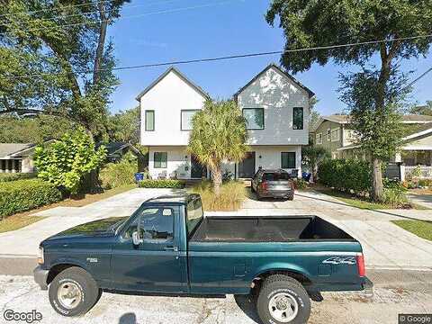 W Frances Ave, Tampa, FL 33602