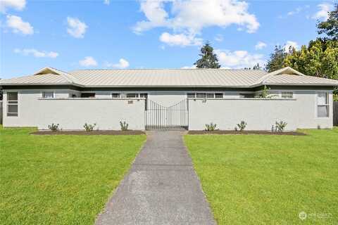 Warner, SEDRO WOOLLEY, WA 98284