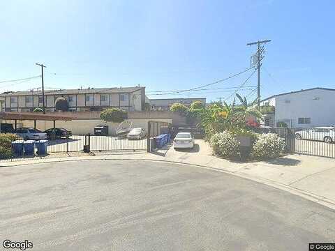 W Avenue 41, Los Angeles, CA 90065