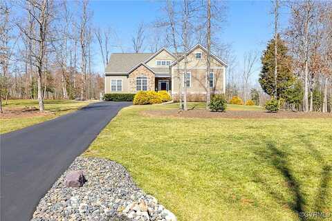 Aston Trail, Powhatan, VA 23139