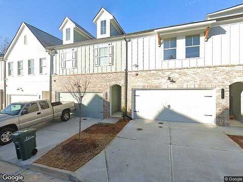 Niles Ct, Marietta, GA 30060