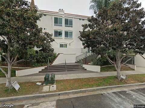 Indiana St, San Diego, CA 92103