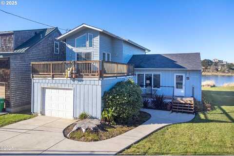 Rueppell Ave, PacificCity, OR 97135