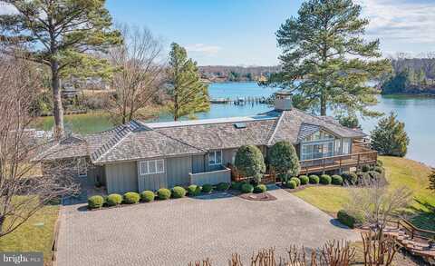 Quails Trail, IRVINGTON, VA 22480