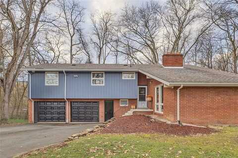 Churchill Rd Crt., Wilkinsburg, PA 15235