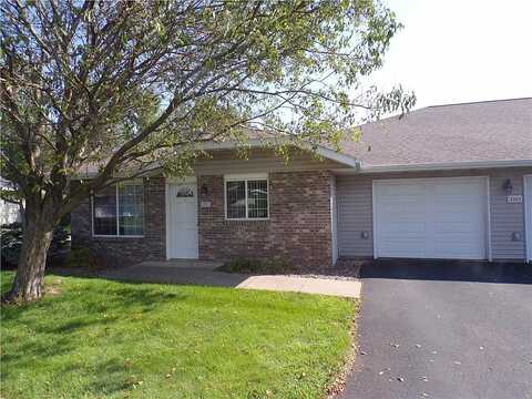 Robin Meadows, EAU CLAIRE, WI 54701