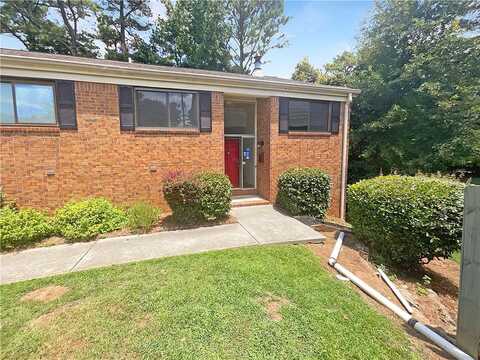 Northcrest Rd, Atlanta, GA 30340