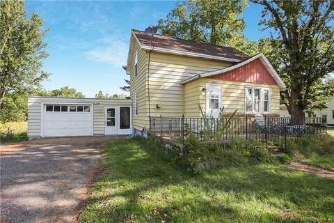 Lincoln, AUGUSTA, WI 54722