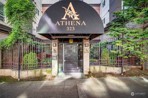 Queen Anne Ave N, Seattle, WA 98109