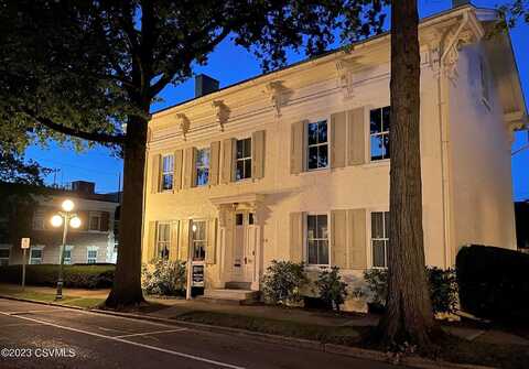 2Nd, LEWISBURG, PA 17837