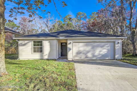 Echo, JACKSONVILLE, FL 32218