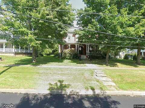 Butler, MERCER, PA 16137