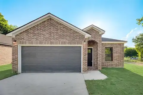 N 5Th St, Quinlan, TX 75474