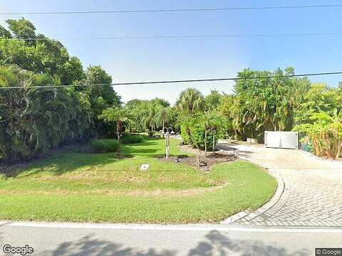 W Gulf Dr, Sanibel, FL 33957