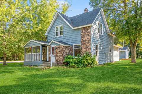 4Th, PRINCETON, MN 55371