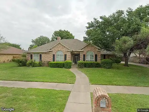 Gleneagles, ENNIS, TX 75119