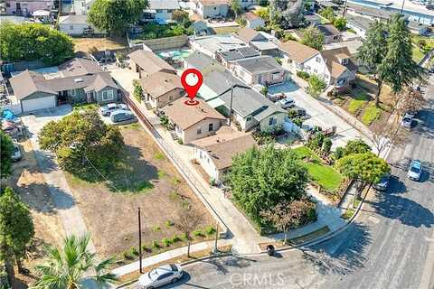 Montezuma, ALHAMBRA, CA 91803
