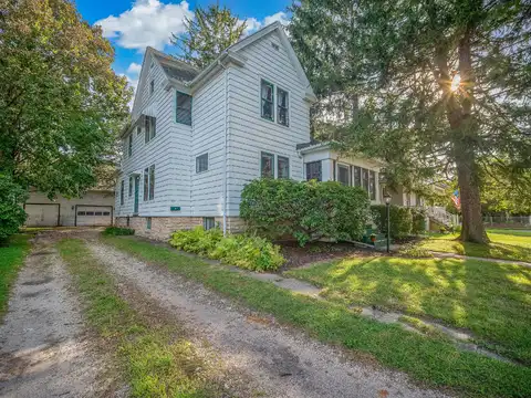 2Nd, FOND DU LAC, WI 54935