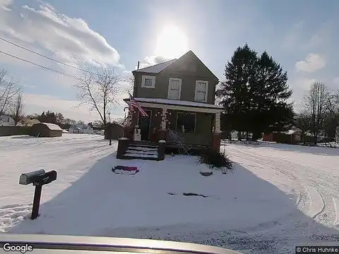 Park, HERMITAGE, PA 16148