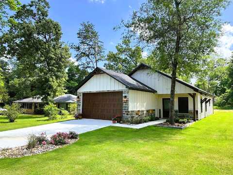 Peninsula Point, Berryville, TX 75763