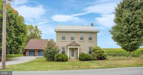 Mount Rock, SHIPPENSBURG, PA 17257