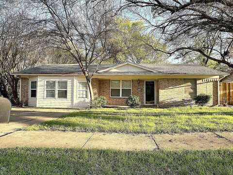 E Kansas Street, Sherman, TX 75090