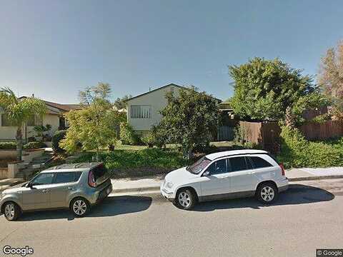 Ave, National City, CA 91950