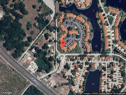 Picasso Ct, Land O Lakes, FL 34637