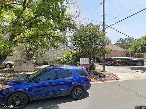 Ellwood St, San Antonio, TX 78209