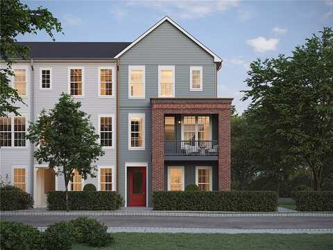 Foundation Drive, Cranberry Twp, PA 16066