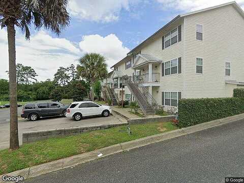 Midyette Rd, Tallahassee, FL 32301