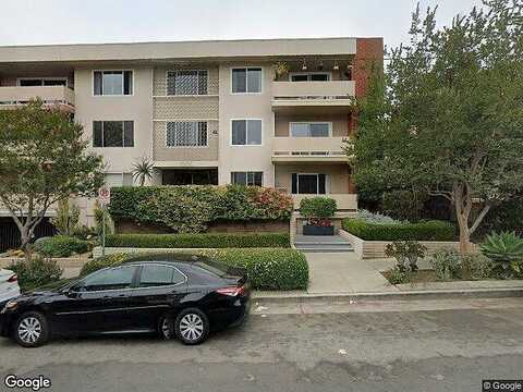 Tamarind Ave, Los Angeles, CA 90068