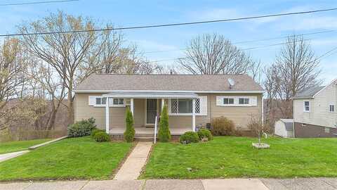 Rhode Island Ave, Hopewell, PA 15001
