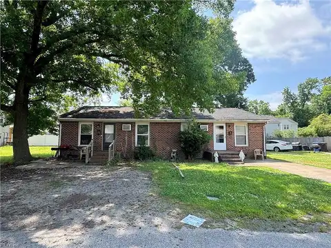 Jefferson, CHESAPEAKE, VA 23324