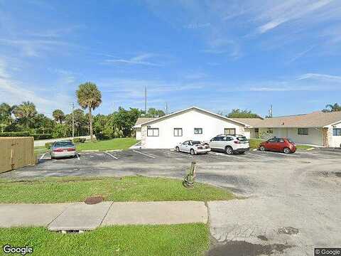 S Orlando Ave, Cocoa Beach, FL 32931
