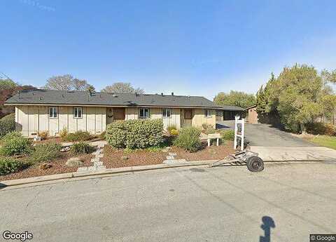 Halterman Ave, Santa Cruz, CA 95062