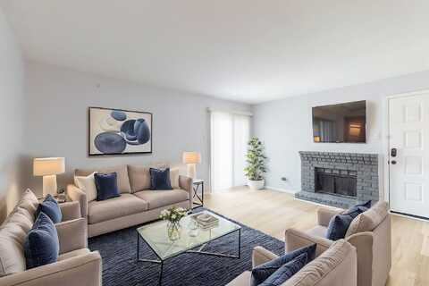 N Garrett Avenue #216, Dallas, TX 75206